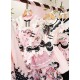 Mademoiselle Pearl Panda Bolero Cutsew JSKs and OPs(Reservation/2 Colours/Full Payment Without Shipping)